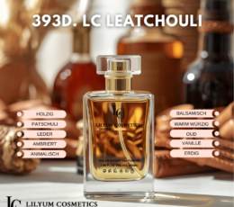 393D. LC Leatchouli