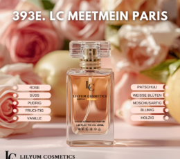 393E. LC Meetmein Paris