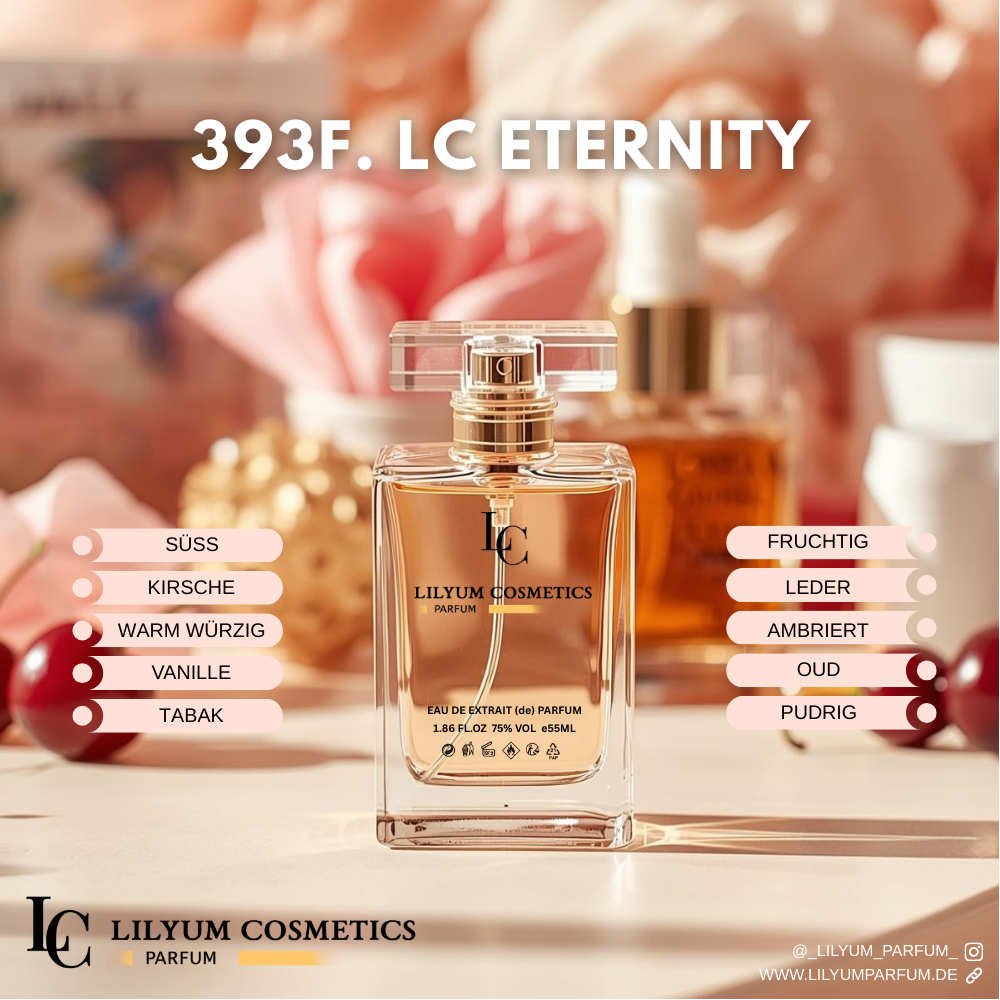 LC Eternity
