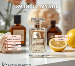 393G. LC Mystic