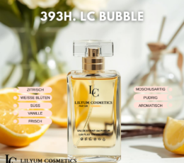 393H. LC Bubble