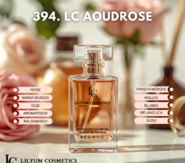 394. LC Aoudrose