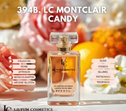 394B. LC Montclair Candy