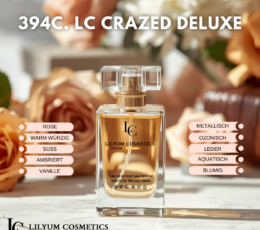 394C. LC Crazed Deluxe