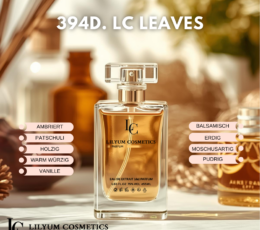 394D. LC Leaves