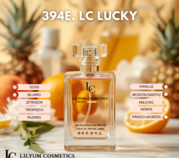 394E. LC Lucky