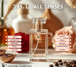 395. LC All Senses