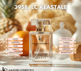 395B. LC Keastale