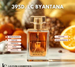 395D. LC Byantana