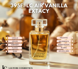 395E. LC Air Vanilla Extacy