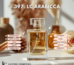 397. LC Arabicca