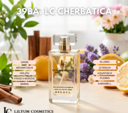 398A. LC Cherbatica