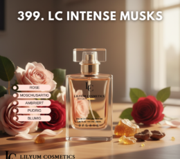 399. LC Intense Musks