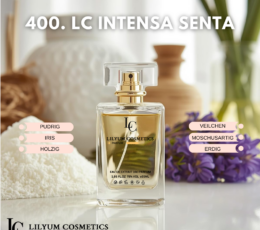 400. LC Intensa Senta
