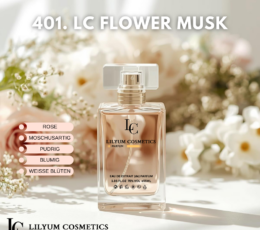 401. LC Flower Musk