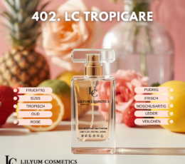 402. LC Tropicare