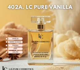 402A. LC Pure Vanilla