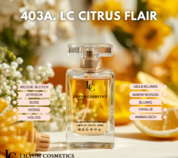 403A. LC Citrus Flair