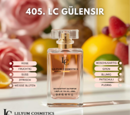 405. LC Gülensir