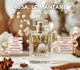 405A. LC Mantane