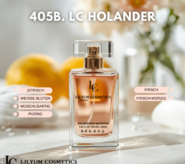 405B. LC Holander