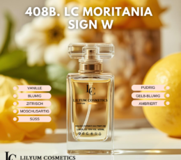 408B. LC Moritania Sign W