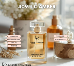 409. LC Amber