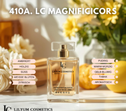 410A. LC Magnificicors