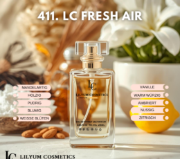 411. LC Fresh Air