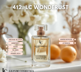 412. LC Wonderust