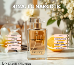 412A. LC Narcotic