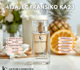 413A. LC Fransiko KA23
