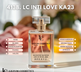413B. LC Inti Love KA23