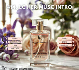 414. LC Her Musc Intro