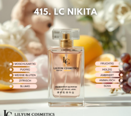 415. LC Nikita