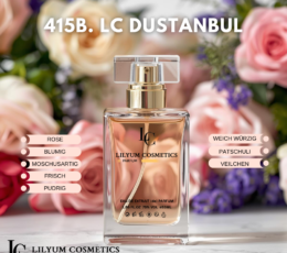 415B. LC Dustanbul