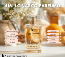 416. LC Narco Parfumo