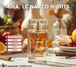 416A. LC Narco Nights