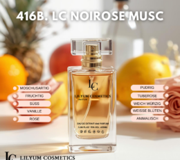 416B. LC Noirose Musc