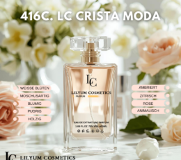 416C. LC Crista Moda