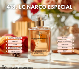 418. LC Narco Especial