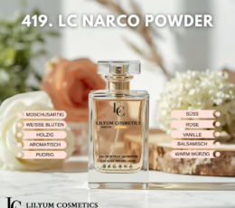 419. LC Narco Powder