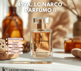 419A. LC Narco Parfumo II