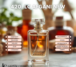 420. LC Afgani New