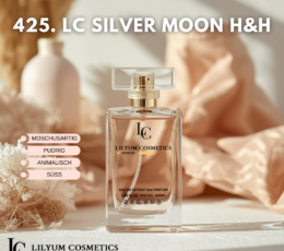 425. LC Silver Moon H&H