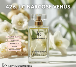 426. LC Narcose Venus