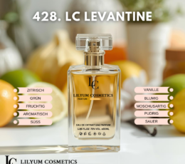 428. LC Levantine