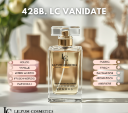 428B. LC Vanidate