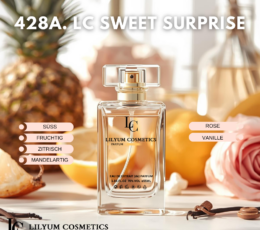 428A. LC Sweet Surprise