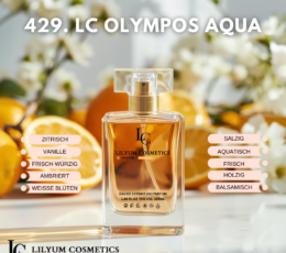 429. LC Olympos Aqua